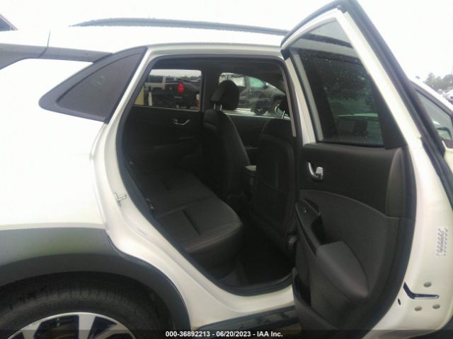 Photo 7 VIN: KM8K53A35NU837519 - HYUNDAI KONA 