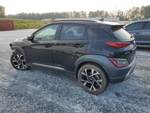 Photo 1 VIN: KM8K53A35PU954679 - HYUNDAI KONA LIMIT 