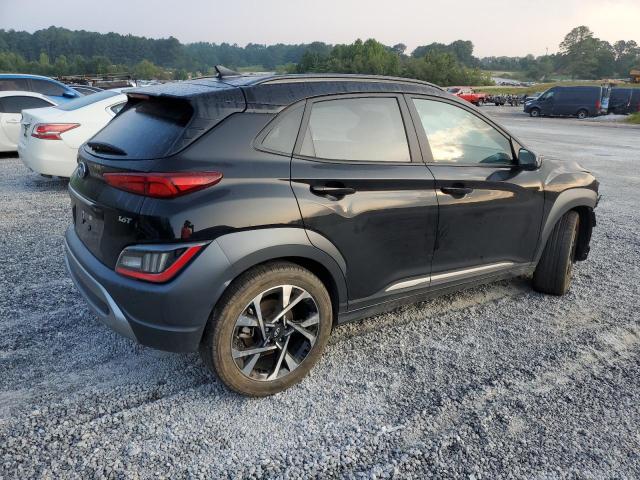 Photo 2 VIN: KM8K53A35PU954679 - HYUNDAI KONA LIMIT 