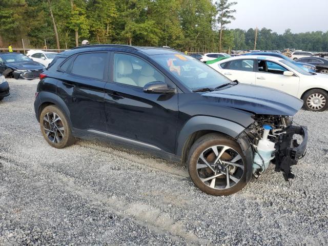 Photo 3 VIN: KM8K53A35PU954679 - HYUNDAI KONA LIMIT 