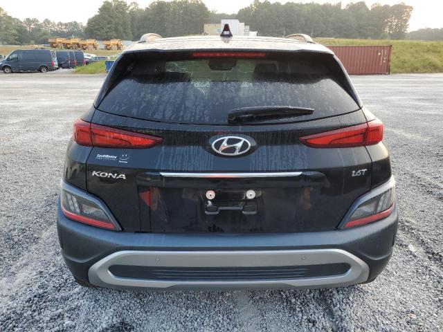 Photo 5 VIN: KM8K53A35PU954679 - HYUNDAI KONA LIMIT 