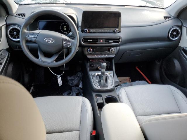 Photo 7 VIN: KM8K53A35PU954679 - HYUNDAI KONA LIMIT 