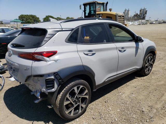 Photo 2 VIN: KM8K53A35PU999489 - HYUNDAI KONA LIMIT 