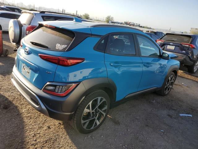 Photo 2 VIN: KM8K53A35PU999931 - HYUNDAI KONA LIMIT 