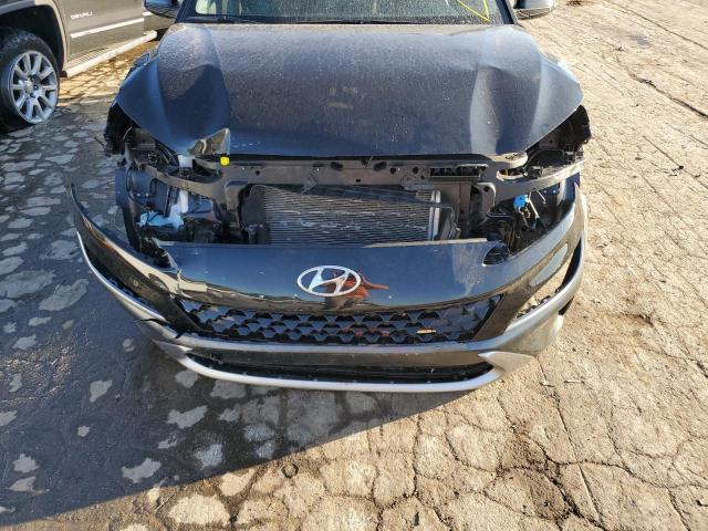 Photo 8 VIN: KM8K53A36NU837495 - HYUNDAI KONA LIMIT 