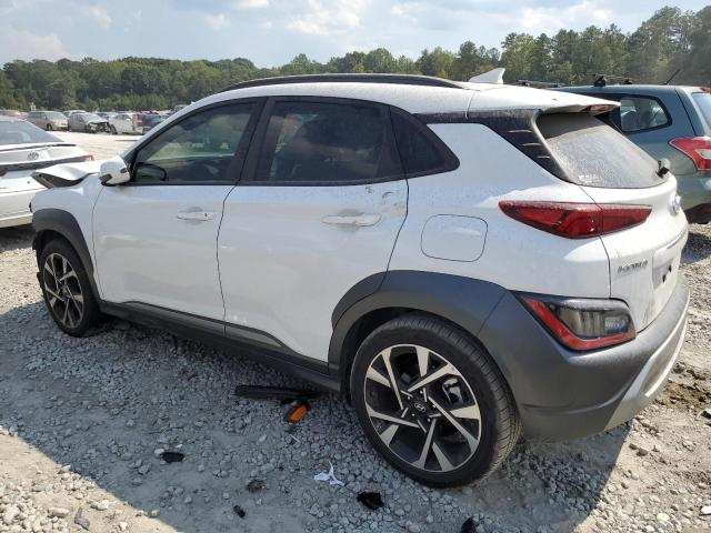 Photo 1 VIN: KM8K53A36PU977677 - HYUNDAI KONA LIMIT 