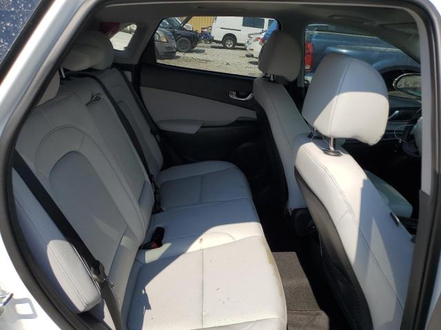 Photo 10 VIN: KM8K53A36PU977677 - HYUNDAI KONA LIMIT 