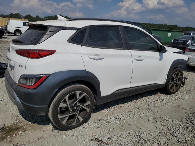 Photo 2 VIN: KM8K53A36PU977677 - HYUNDAI KONA LIMIT 