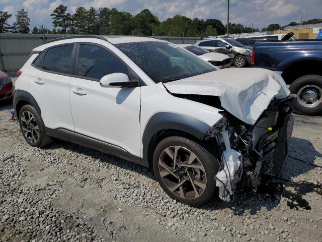 Photo 3 VIN: KM8K53A36PU977677 - HYUNDAI KONA LIMIT 