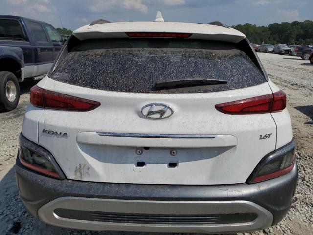 Photo 5 VIN: KM8K53A36PU977677 - HYUNDAI KONA LIMIT 