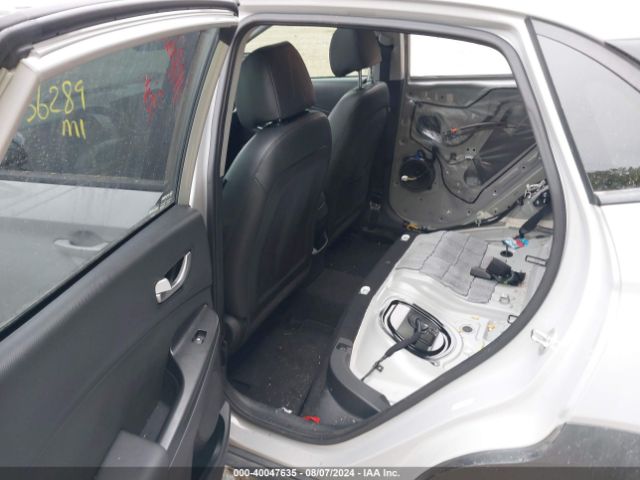 Photo 7 VIN: KM8K53A37NU805624 - HYUNDAI KONA 