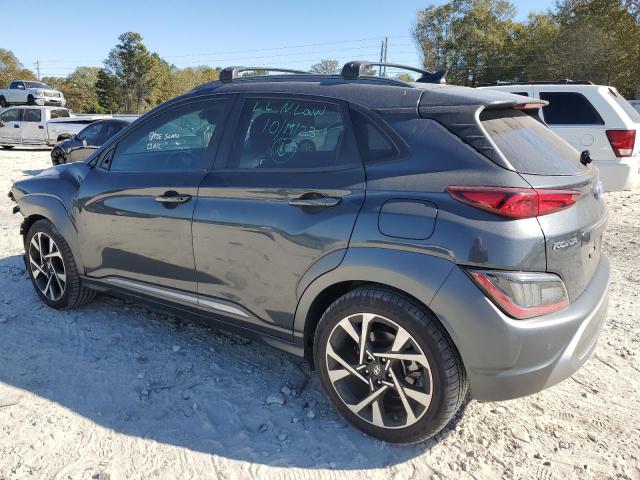 Photo 1 VIN: KM8K53A37NU821273 - HYUNDAI KONA 