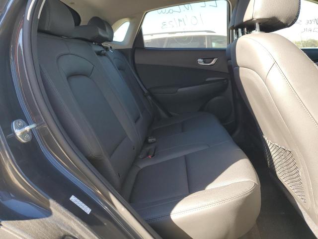 Photo 10 VIN: KM8K53A37NU821273 - HYUNDAI KONA 