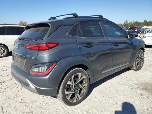 Photo 2 VIN: KM8K53A37NU821273 - HYUNDAI KONA 