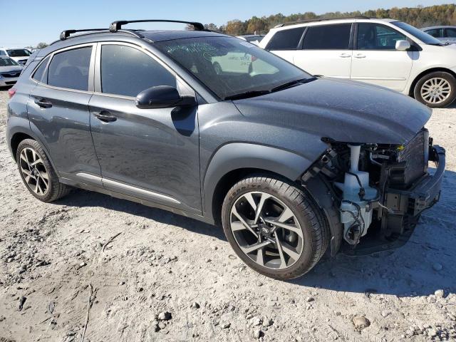 Photo 3 VIN: KM8K53A37NU821273 - HYUNDAI KONA 