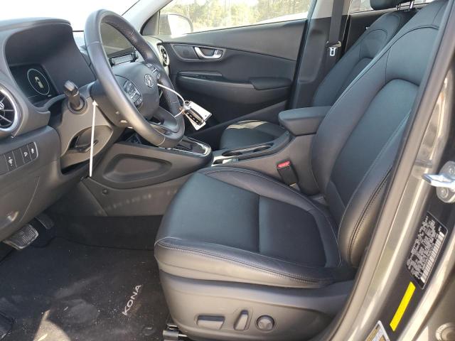 Photo 6 VIN: KM8K53A37NU821273 - HYUNDAI KONA 