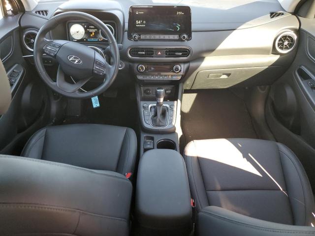 Photo 7 VIN: KM8K53A37NU821273 - HYUNDAI KONA 