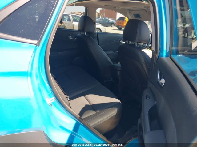 Photo 7 VIN: KM8K53A37NU862230 - HYUNDAI KONA 