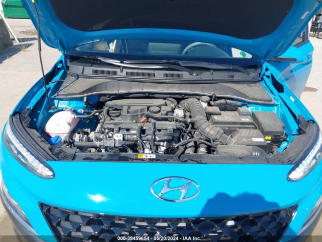 Photo 9 VIN: KM8K53A37NU862230 - HYUNDAI KONA 