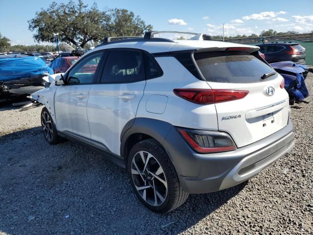 Photo 1 VIN: KM8K53A37NU922720 - HYUNDAI KONA 