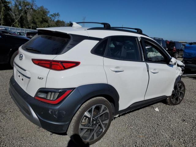 Photo 2 VIN: KM8K53A37NU922720 - HYUNDAI KONA 