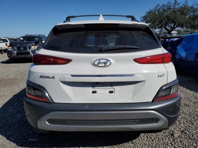 Photo 5 VIN: KM8K53A37NU922720 - HYUNDAI KONA 