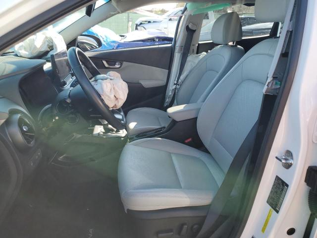 Photo 6 VIN: KM8K53A37NU922720 - HYUNDAI KONA 