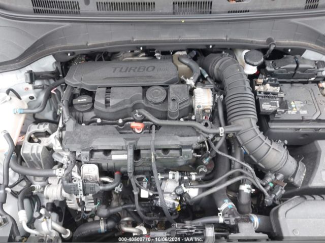 Photo 9 VIN: KM8K53A38NU824635 - HYUNDAI KONA 