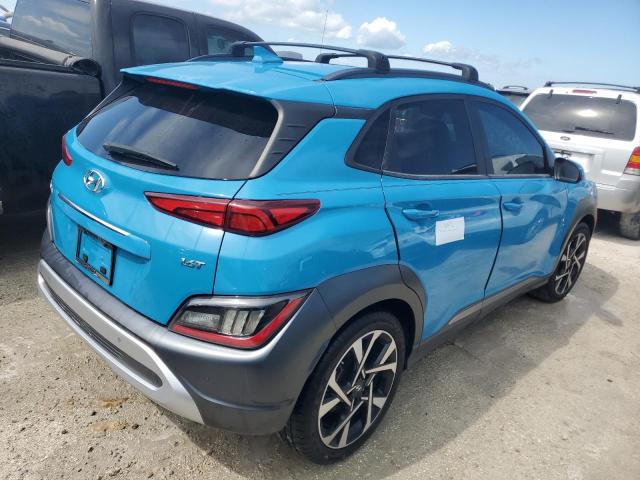 Photo 2 VIN: KM8K53A38NU926520 - HYUNDAI KONA LIMIT 