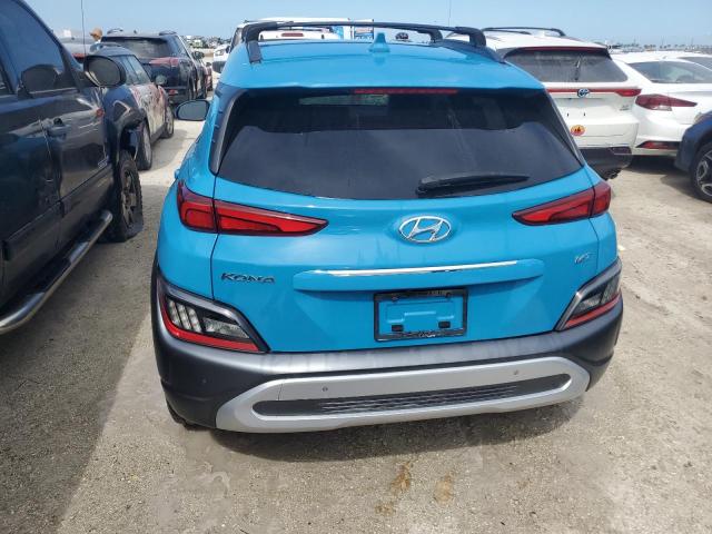 Photo 5 VIN: KM8K53A38NU926520 - HYUNDAI KONA LIMIT 