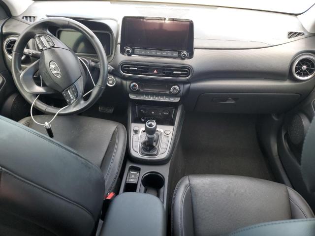 Photo 7 VIN: KM8K53A38NU926520 - HYUNDAI KONA LIMIT 