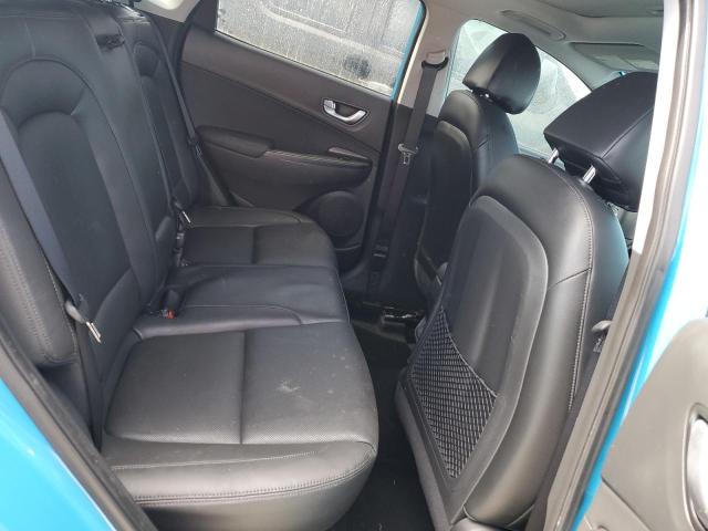 Photo 9 VIN: KM8K53A38NU926520 - HYUNDAI KONA LIMIT 