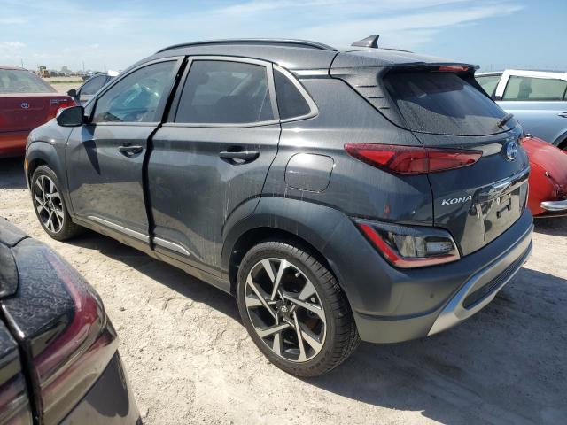 Photo 1 VIN: KM8K53A38PU988728 - HYUNDAI KONA LIMIT 