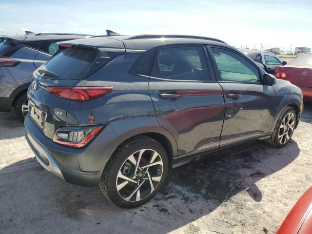 Photo 2 VIN: KM8K53A38PU988728 - HYUNDAI KONA LIMIT 