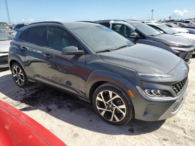 Photo 3 VIN: KM8K53A38PU988728 - HYUNDAI KONA LIMIT 