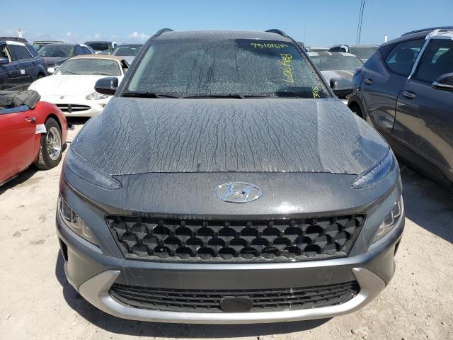 Photo 4 VIN: KM8K53A38PU988728 - HYUNDAI KONA LIMIT 