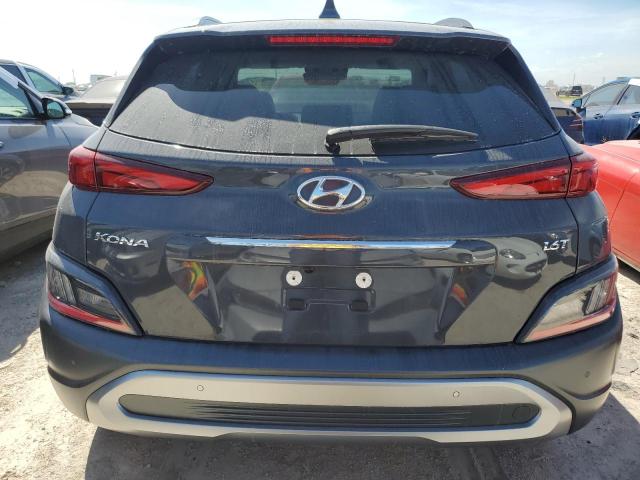 Photo 5 VIN: KM8K53A38PU988728 - HYUNDAI KONA LIMIT 