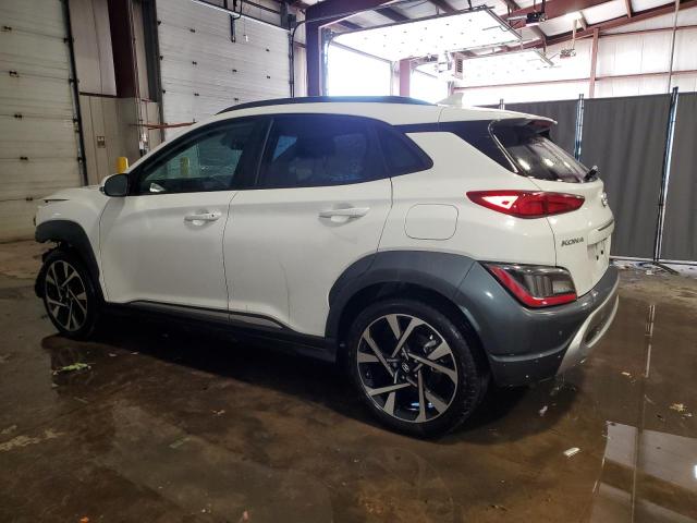 Photo 1 VIN: KM8K53A38PU999017 - HYUNDAI KONA LIMIT 