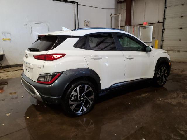 Photo 2 VIN: KM8K53A38PU999017 - HYUNDAI KONA LIMIT 