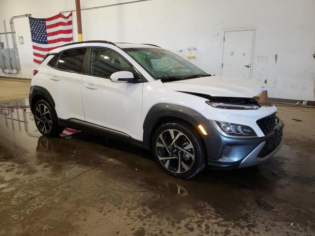 Photo 3 VIN: KM8K53A38PU999017 - HYUNDAI KONA LIMIT 