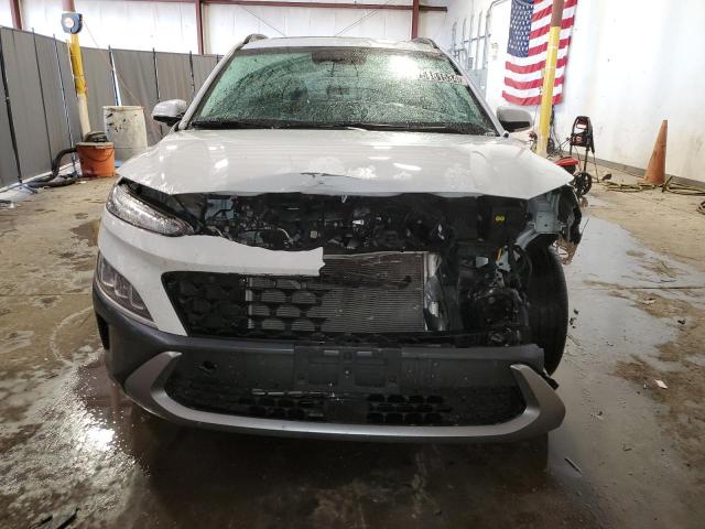 Photo 4 VIN: KM8K53A38PU999017 - HYUNDAI KONA LIMIT 