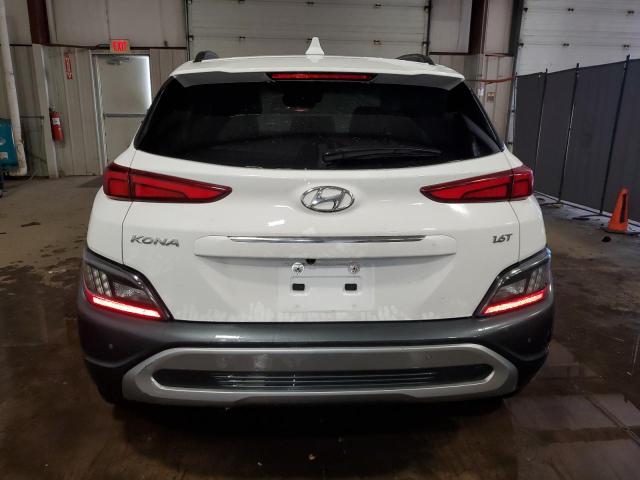 Photo 5 VIN: KM8K53A38PU999017 - HYUNDAI KONA LIMIT 