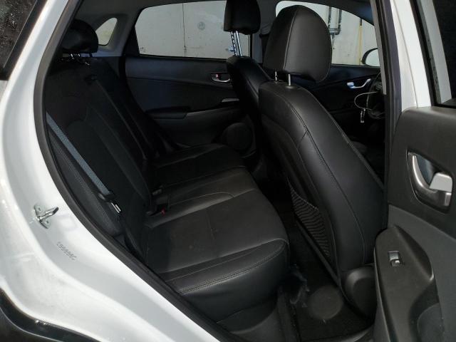 Photo 9 VIN: KM8K53A38PU999017 - HYUNDAI KONA LIMIT 