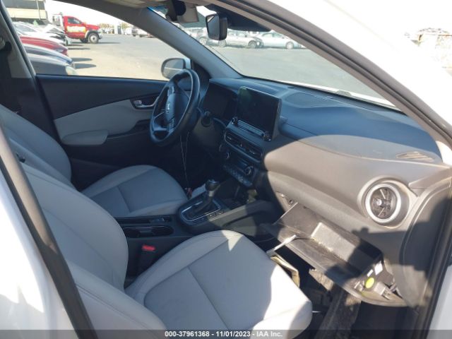 Photo 4 VIN: KM8K53A39NU773534 - HYUNDAI KONA 