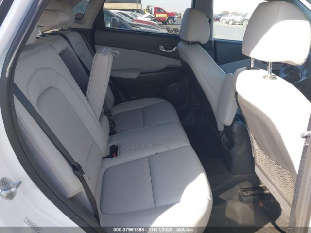 Photo 7 VIN: KM8K53A39NU773534 - HYUNDAI KONA 