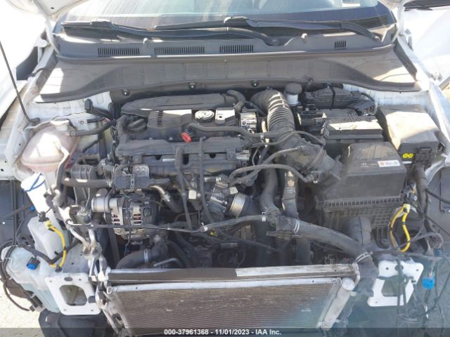 Photo 9 VIN: KM8K53A39NU773534 - HYUNDAI KONA 