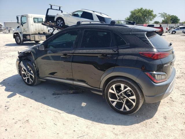 Photo 1 VIN: KM8K53A39NU830542 - HYUNDAI KONA LIMIT 