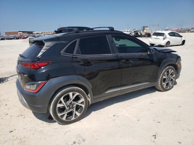 Photo 2 VIN: KM8K53A39NU830542 - HYUNDAI KONA LIMIT 