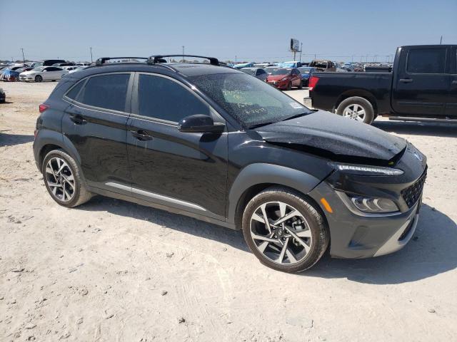 Photo 3 VIN: KM8K53A39NU830542 - HYUNDAI KONA LIMIT 