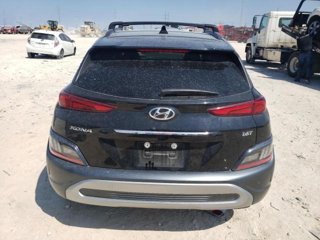 Photo 5 VIN: KM8K53A39NU830542 - HYUNDAI KONA LIMIT 